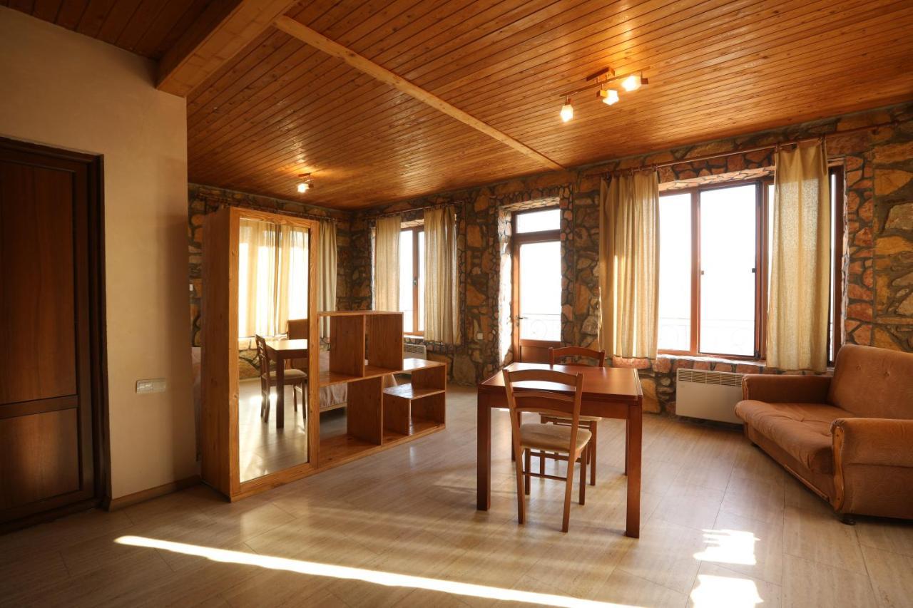 Apaga Hotel