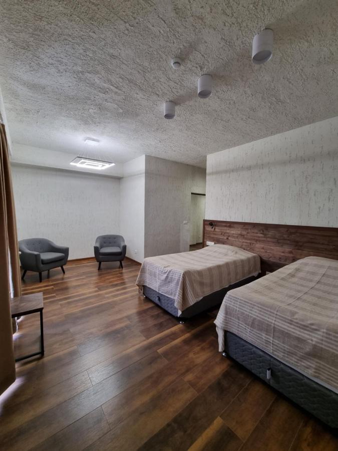 Apaga Hotel Ijevan