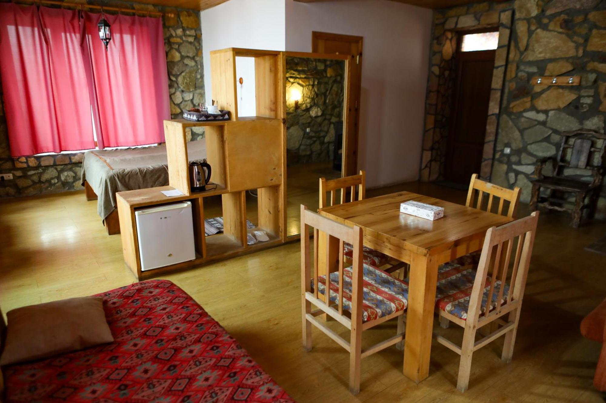 Apaga Hotel