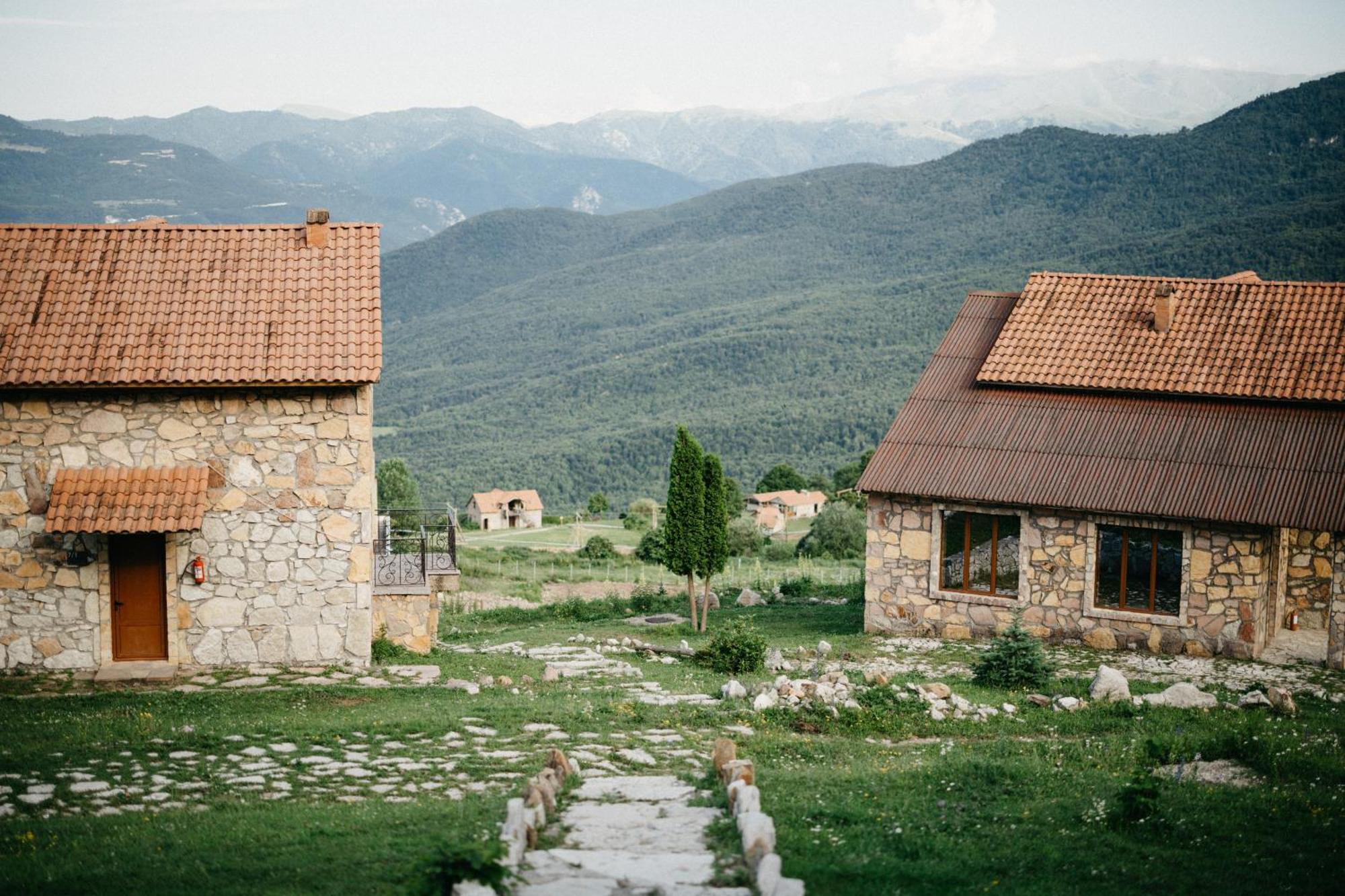 Apaga Ijevan