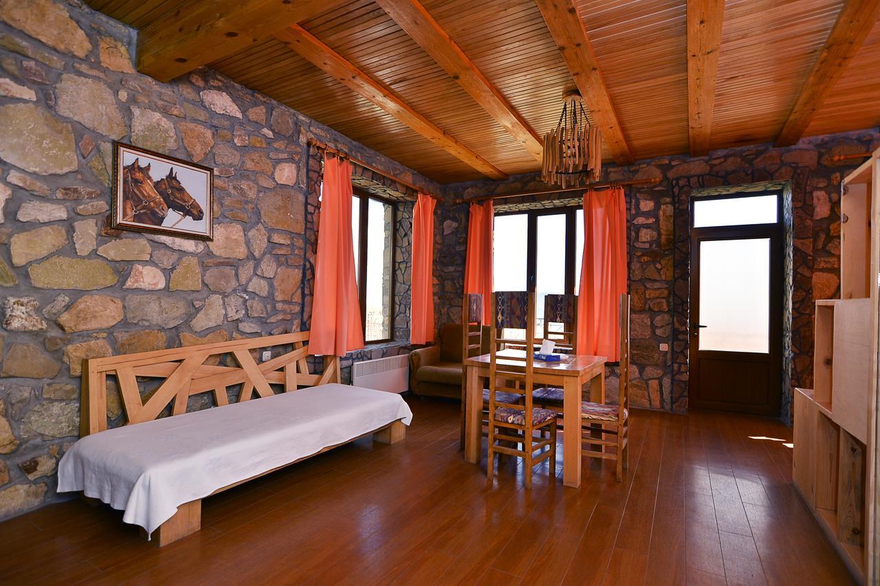 Hotel Apaga