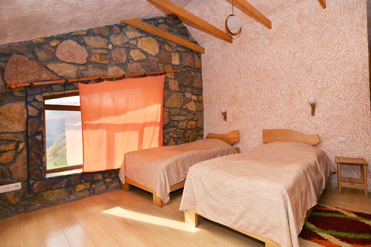 Hotel Apaga